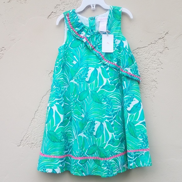 tommy bahama kids dress